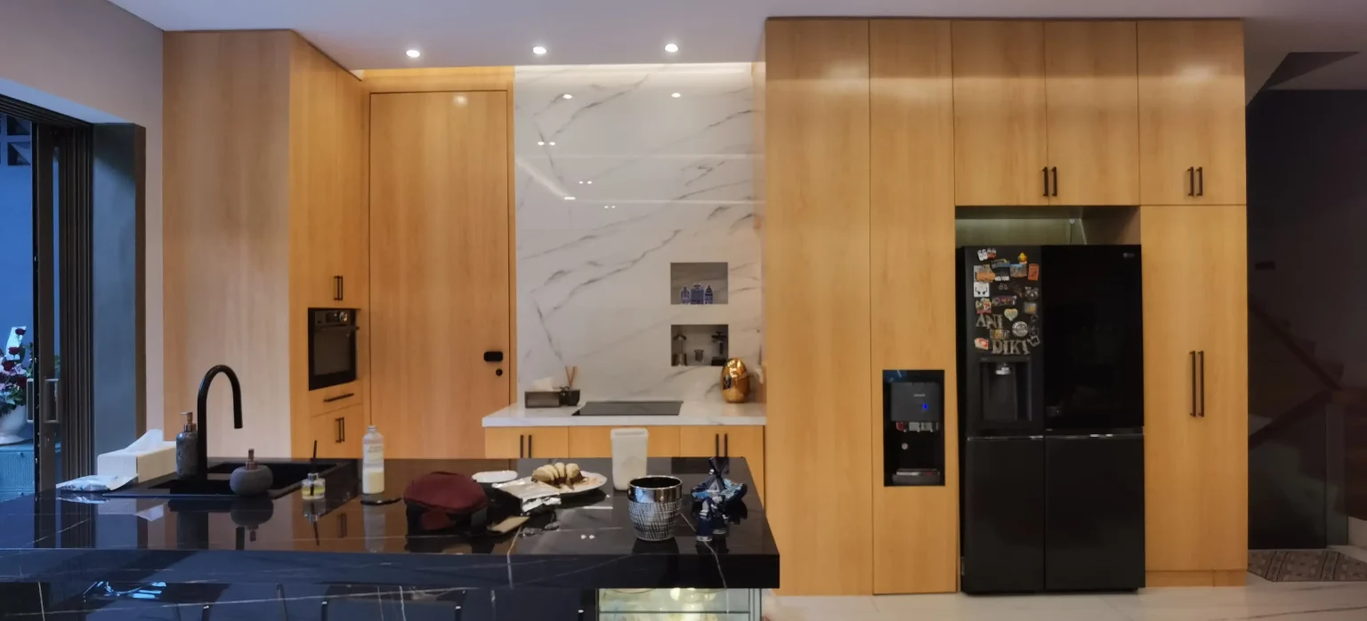 Warranty Quality Interior